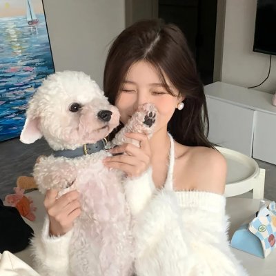 女郎我最兔