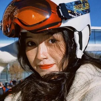 骷髅人