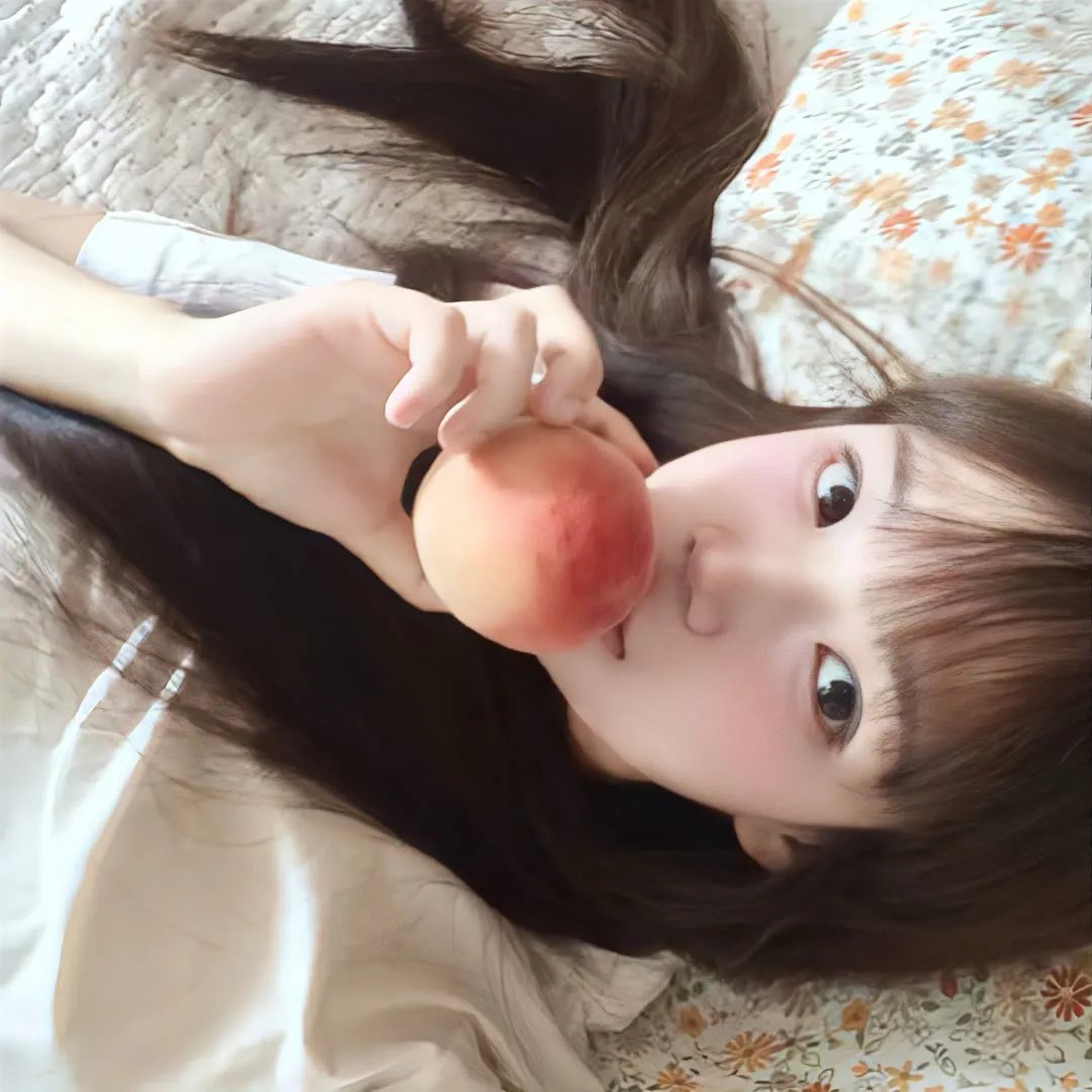福利院的阳光